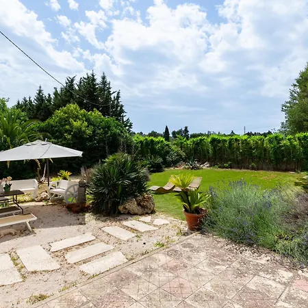 Pietranuda With Pool And Spa-3